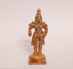 Copper Copper Handmade Vittal, 2.3 Inches, 42G, Copper Handmade, Pack Of 1 Piece