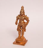 Copper Copper Handmade Vittal, 2.3 Inches, 42G, Copper Handmade, Pack Of 1 Piece