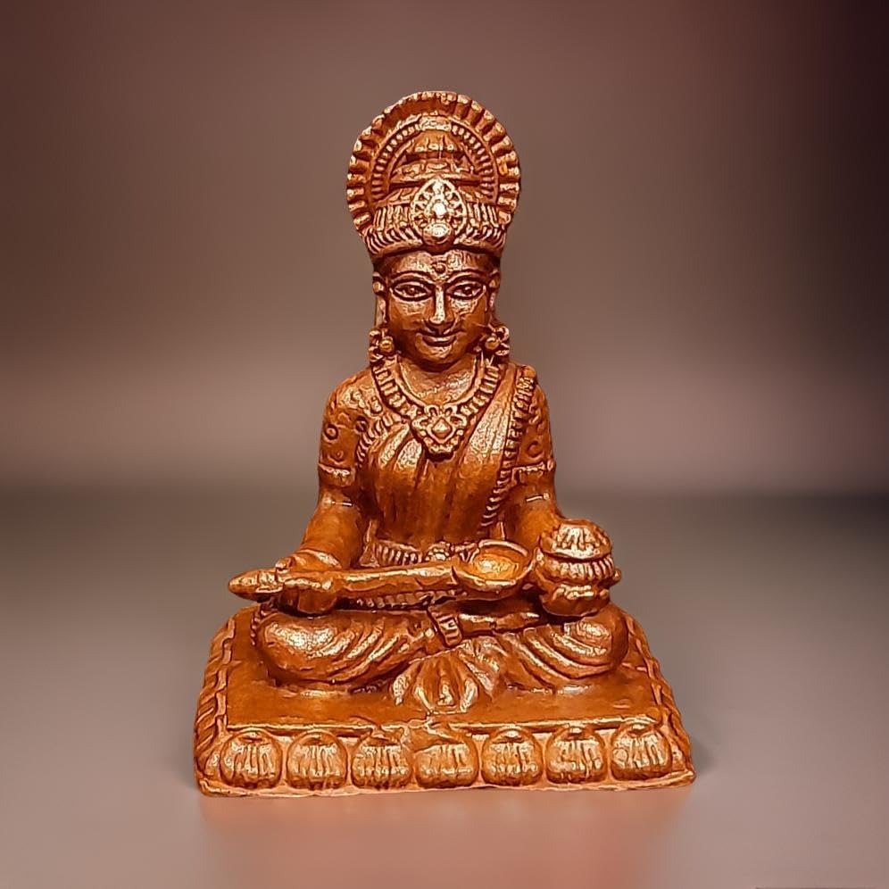 Copper Copper Handmade Annapoorani, 1.5 Inches, 50G, Pack Of 1 Piece