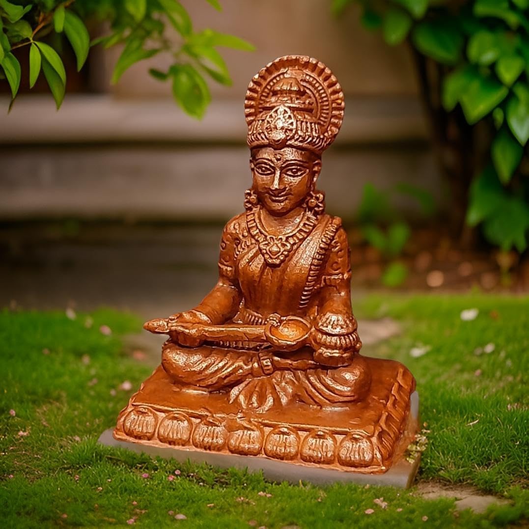 Copper Copper Handmade Annapoorani, 1.5 Inches, 50G, Pack Of 1 Piece